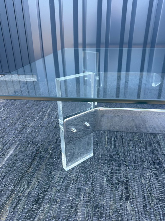 Image 1 of Vintage 70s coffee table