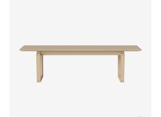 Image 1 of Bolia dining table 260/100
