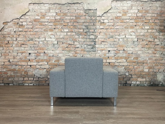 Image 1 of Sillón Gelderland 6515