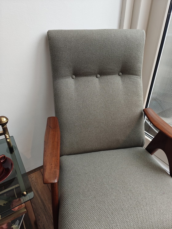 Image 1 of Sillones Louis van Teeffelen