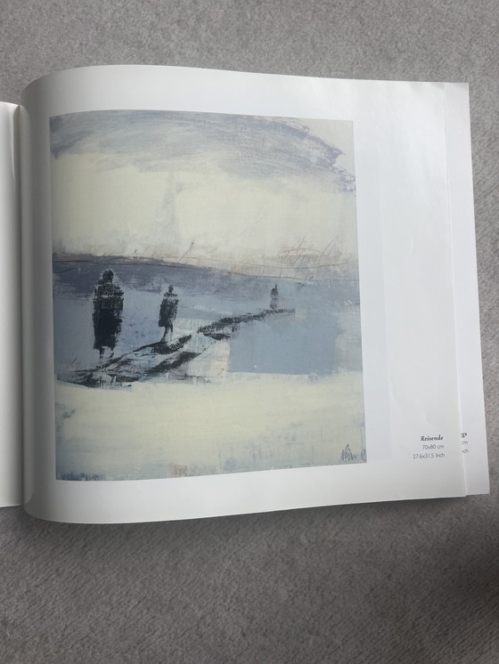 Image 1 of Cuadro de Jürgen Marose