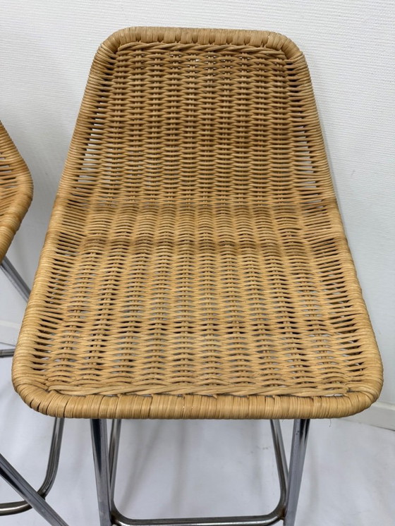 Image 1 of Taburetes Rohé Noordwolde