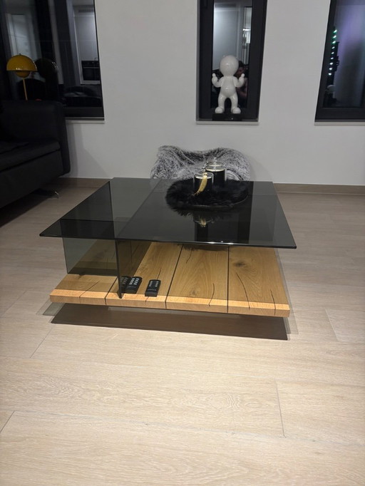 Table basse