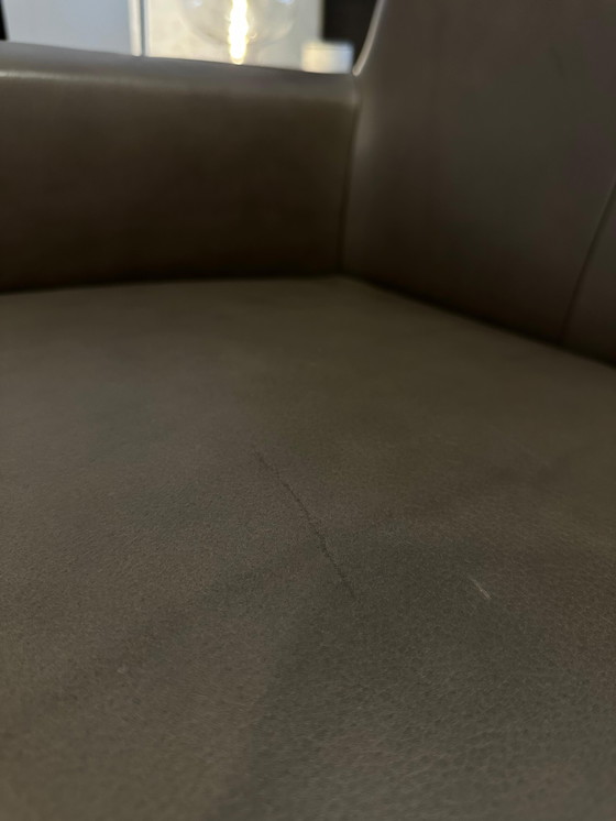 Image 1 of Modello da esposizione Design on Stock Poltrona Toma - Cera Clay