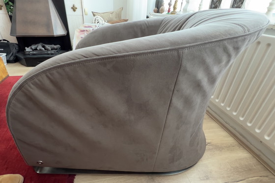 Image 1 of Sillón Natuzzi Liz