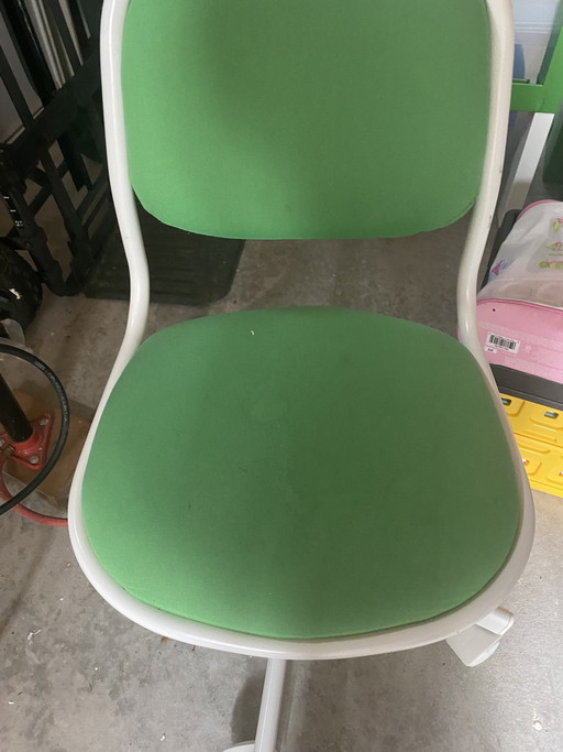 Groene Stole