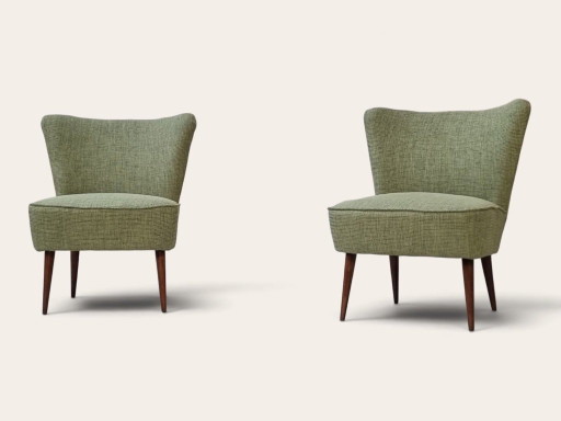Mid Century Chairs