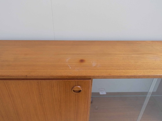 Image 1 of Credenza vintage "SKOVDAL" della metà del secolo 