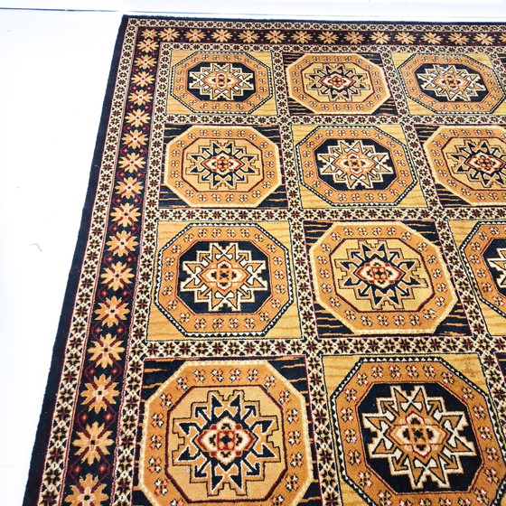 Image 1 of Tapis vintage 244x337