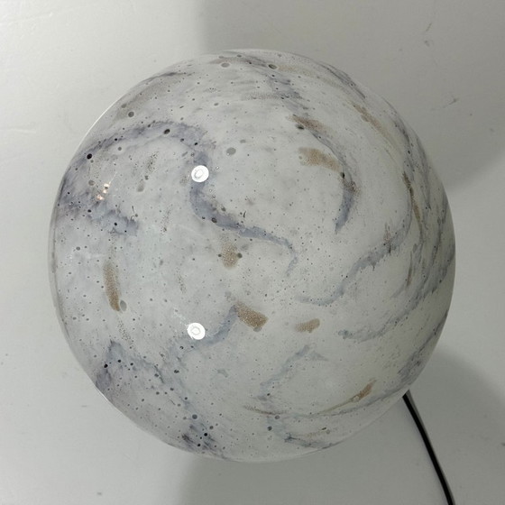 Strindberg Table Lamp Desk Lamp Sweden 1960s – Metal (photo 9 of 13)