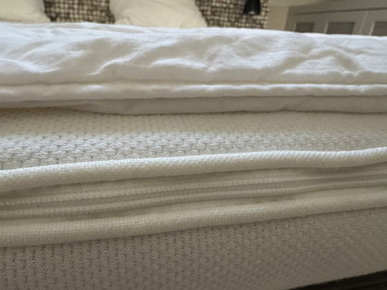 Image 1 of Letto IKEA con base a doghe