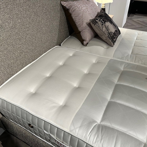 Image 1 of Treca Paris Imperial Air Spring matras - 90x210 medium