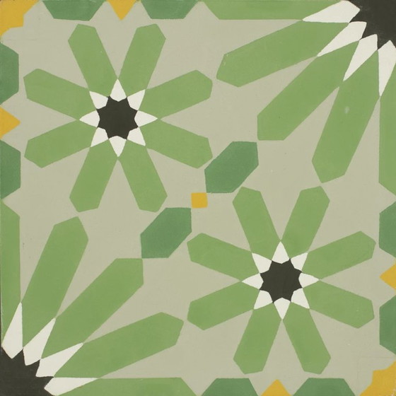 Flora S5 Design Tiles – Decorative Objects, Other (photo 3 of 5)