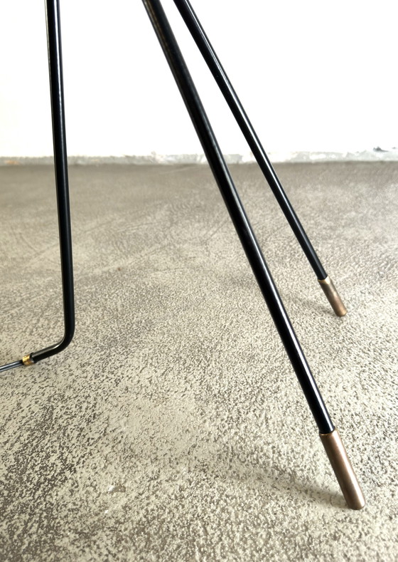 Image 1 of Lampadaire Grasshopper par Svend Aage Holm-Sørensen pour Holm-Sørensen & Co, Danemark, années 1960
