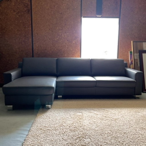 Private Label Flex Plus corner sofa