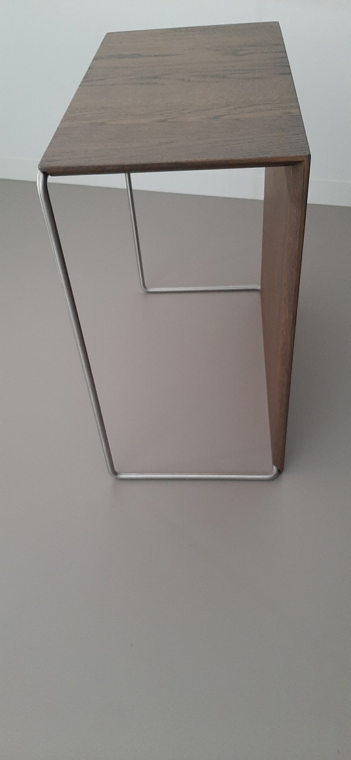 Arco Lounge et tables d'appoint Set Up SU