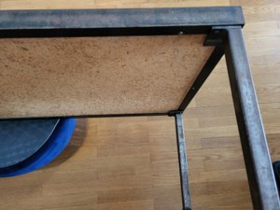 Image 1 of Couchtisch Roger Capron Vallauris Côte-d'Azur 1950