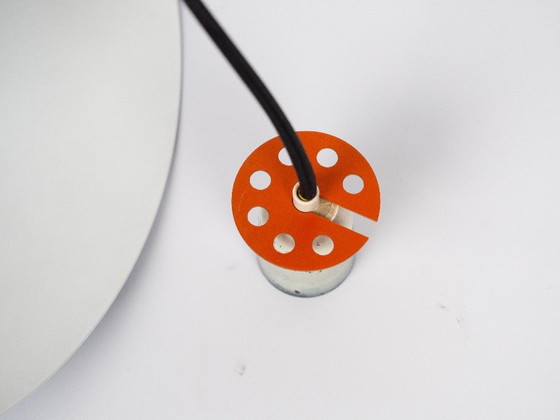 Image 1 of Danish vintage PH 4/3 pendant lamp by Poul Henningsen, Louis Poulsen, 1966