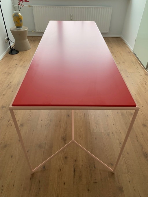 Tafel Piece van designer Maria Scarpulla