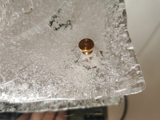 Image 1 of Applique da parete vintage Mazzega