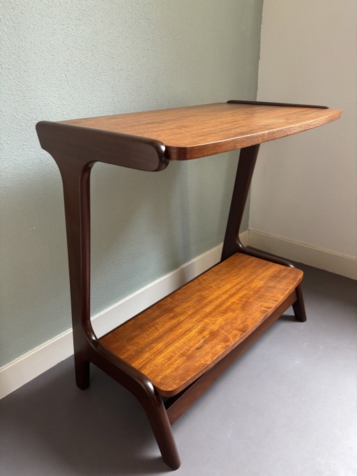 Vintage Beistelltisch