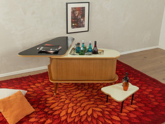 Image 1 of Unieke thuisbar, jaren 50, vintage