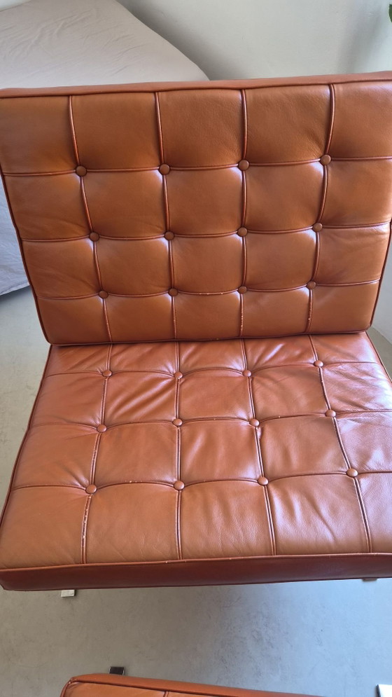 Bauhaus stoel. – Fauteuils, Kunststof, Vintage (photo 7 of 8)