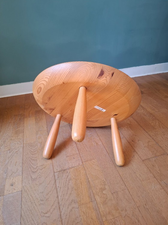 Image 1 of Table basse Christian Halleröd collection PS IKEA