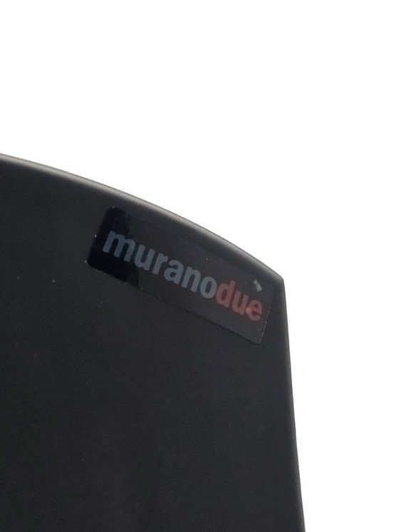 Image 1 of Murano Due & Gallery Vetri D'Arte - Model P Rug - Glass - Metal - Italy