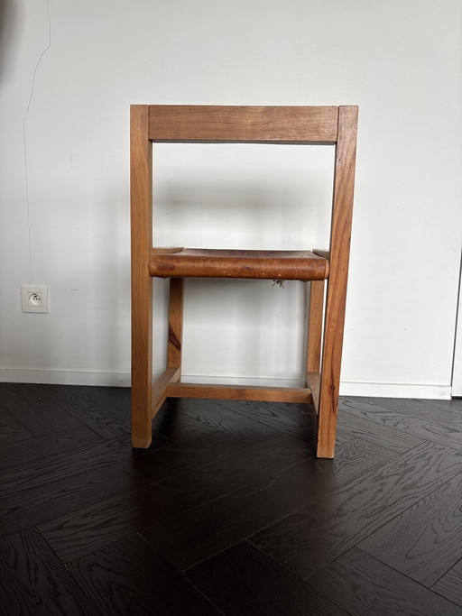 Chaise Ate Van Apeldoorn