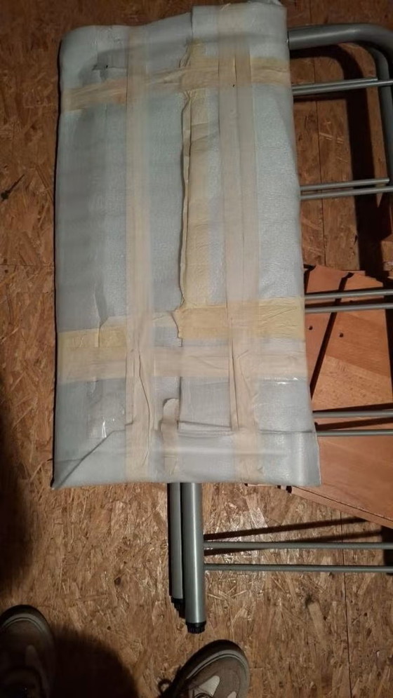 Image 1 of Pensile vintage IKEA Niklas | Rutger Andersson | Anni '80 | modulare