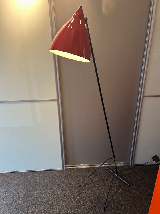 Image 1 of JJ Hoogervorst Anvia Stehlampe.