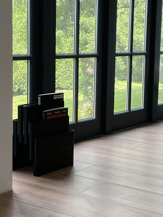 Image 1 of Lectuurbak Giotto Stoppino Per Kartell