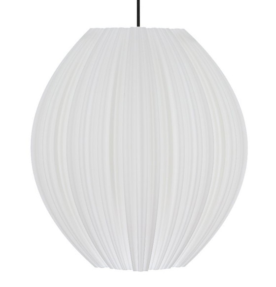 Image 1 of Morandi® 'Cristallo' #1 Lampe à suspension Noir