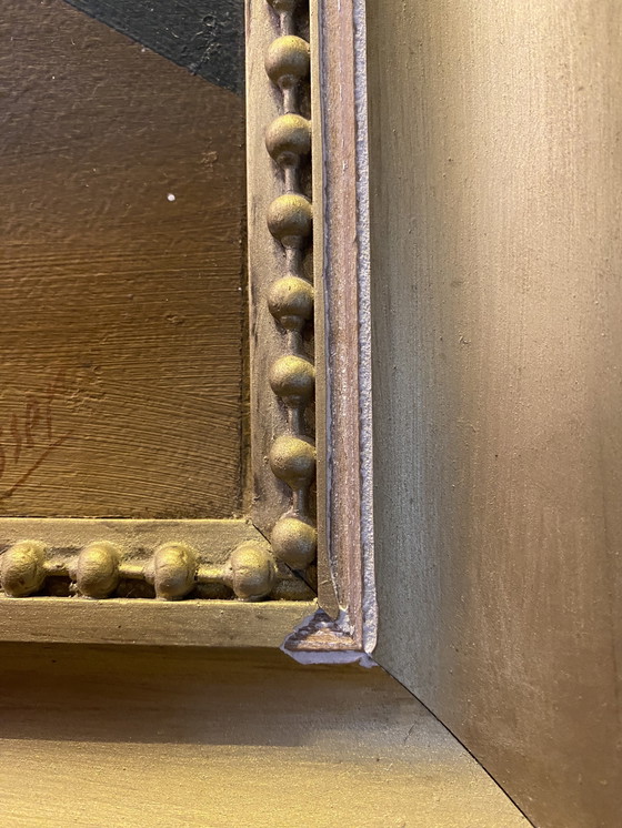 Image 1 of Natura morta firmata Pescatore