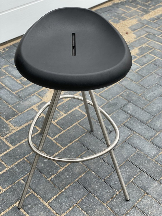 Image 1 of Lonc Beaser Designhocker | 4 Stück | IZGS