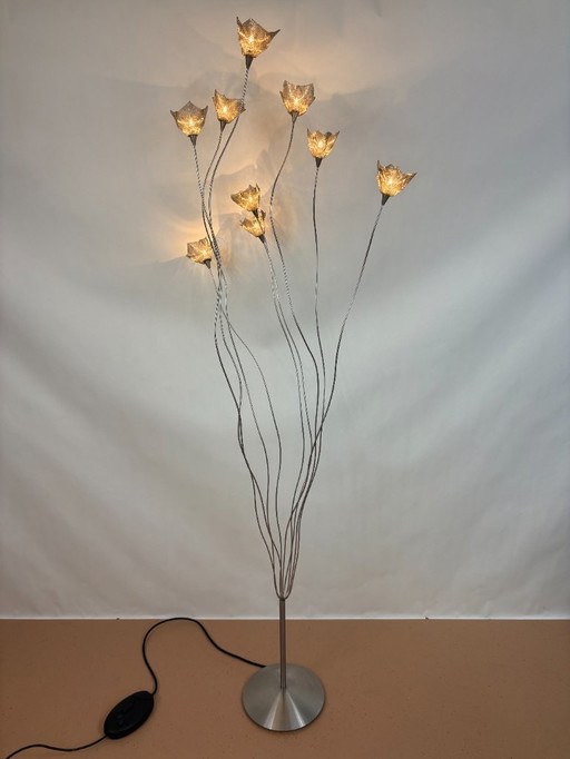 Harco Loor Floor Lamp 