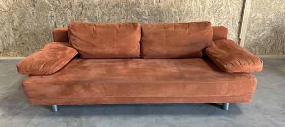 Image 1 of Rolf Benz 355 - 2.5-seater sofa