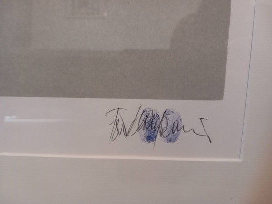 Image 1 of Fon Klement - A cote de Samois 81/125