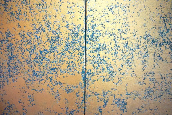 Image 1 of Jürgen Angeler - Golden Green Veil