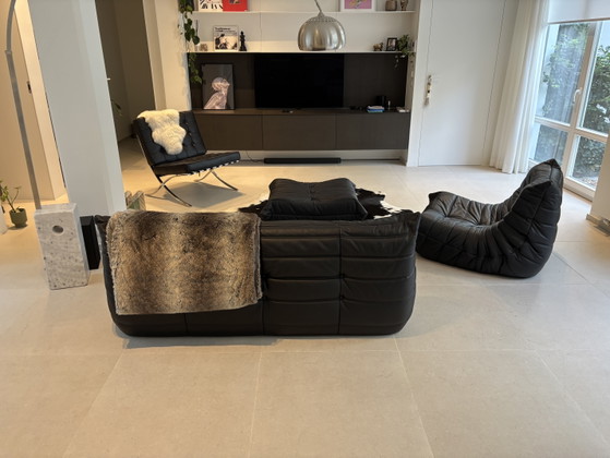 Image 1 of Original Ligne Roset Togo Set | 2024