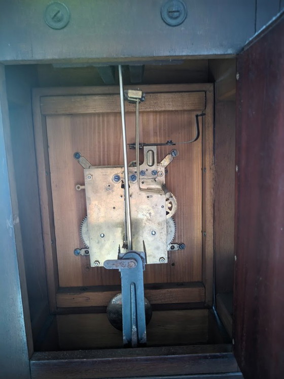 Image 1 of Antique mantel clock