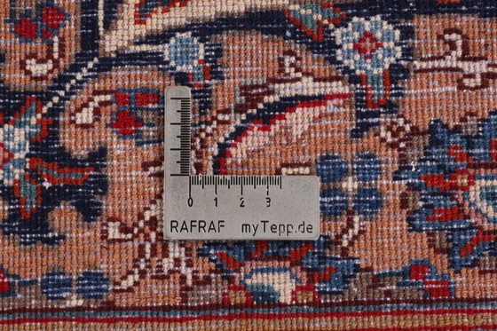 Image 1 of Persischer Kaschmar-Teppich, 3,75 x 2,98 cm, Orientteppich, fein, Nr. 24645