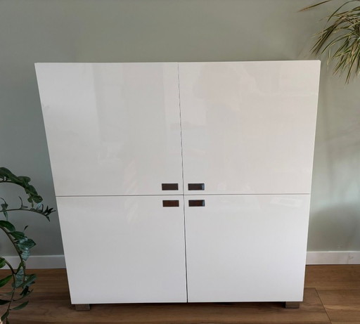 Armario de diseño de la marca Verardo