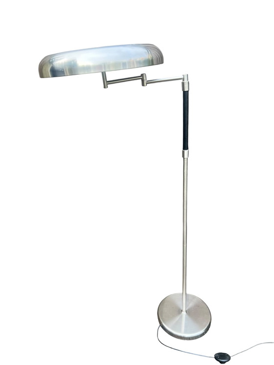 Image 1 of Lampada da tavolo vintage IKEA Grimsö | Lampada da tavolo della metà del secolo ottanta 