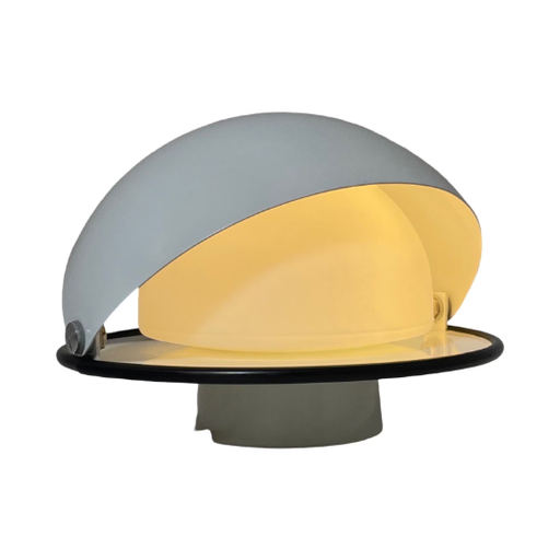 Dijkstra - Suspension murale de l'ère spatiale - Modèle 'Eclipse'