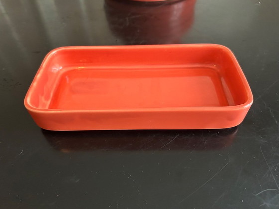 24-Piece Service from Niderviller, 1970 – Crockery, Ceramic (photo 10 of 14)