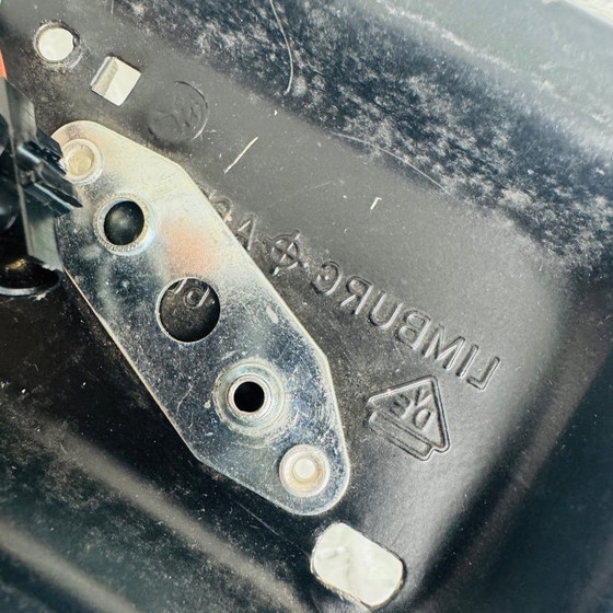 Image 1 of Vintage Small Limburg Wall Sconce