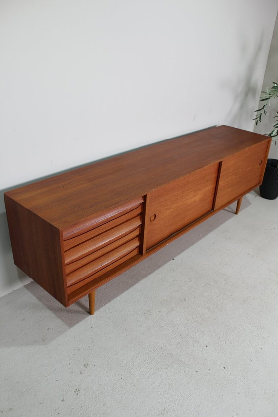 Image 1 of Credenza di design vintage, anni '60