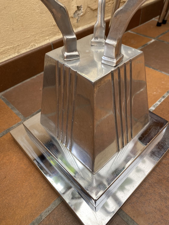 Image 1 of tavolino art deco 4 anni fa 0